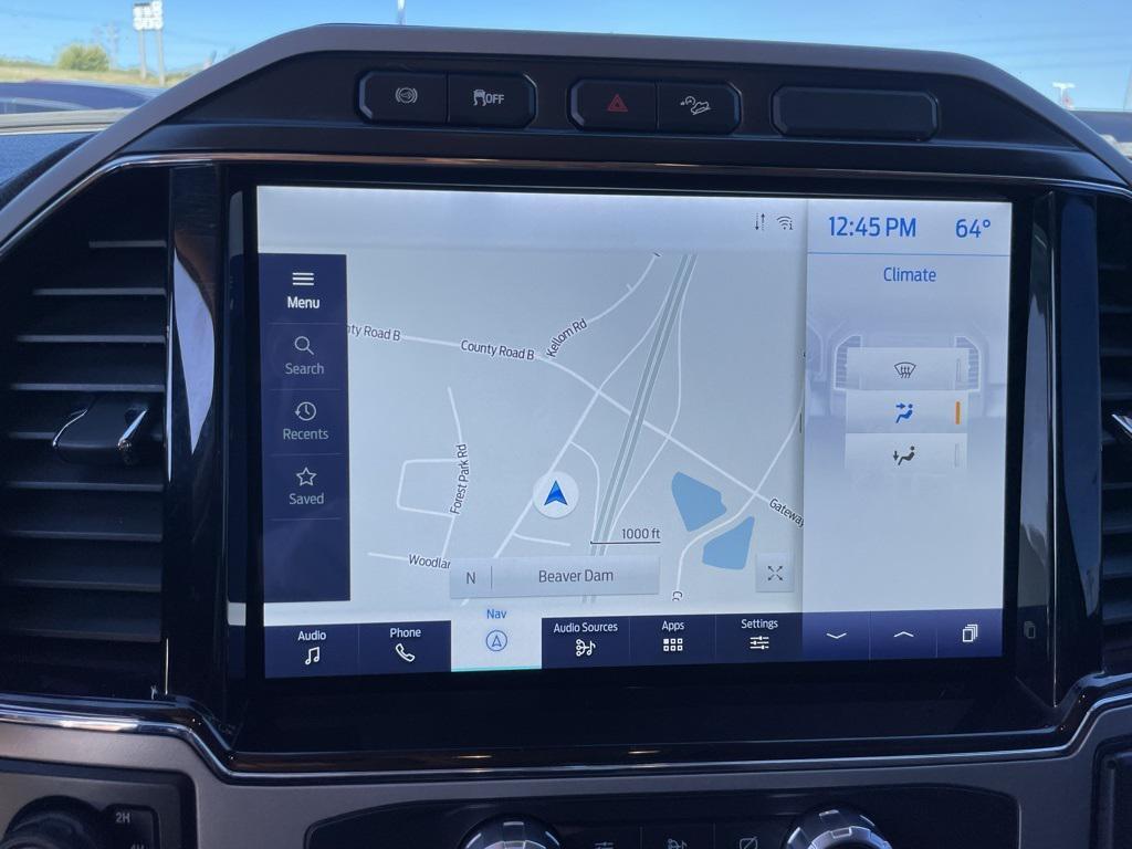 used 2022 Ford F-350 car, priced at $61,999