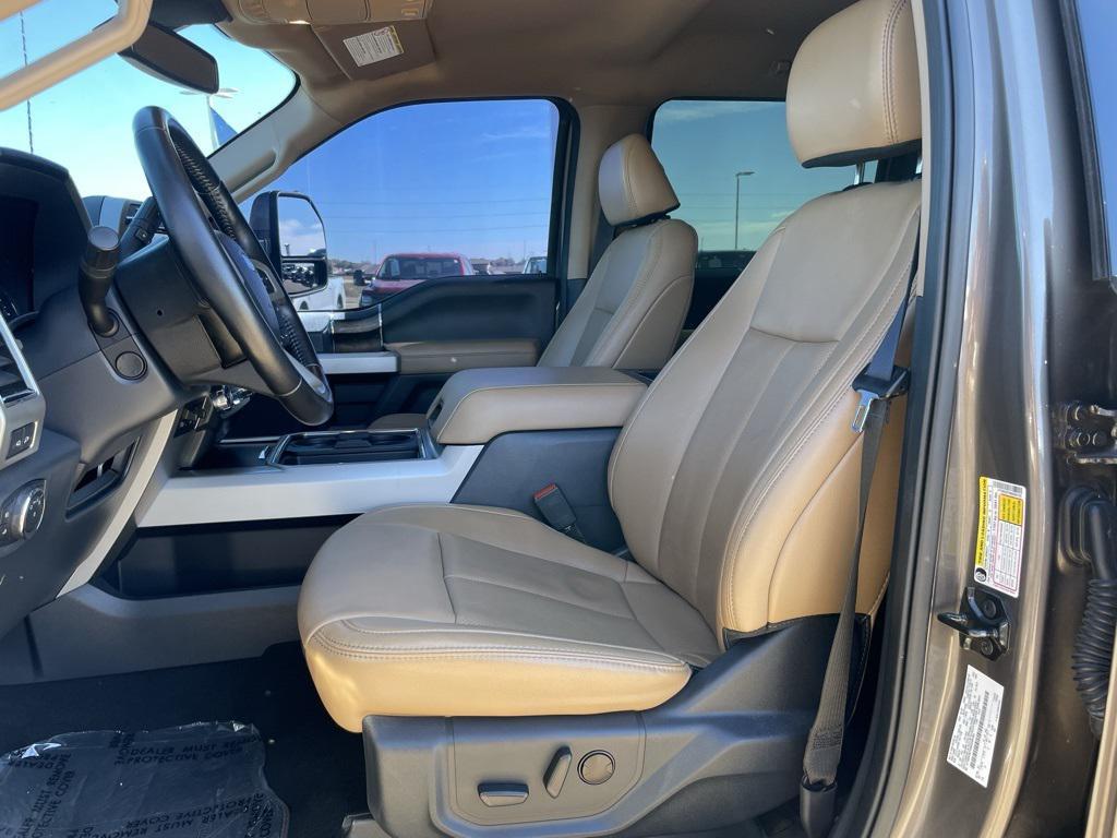 used 2022 Ford F-350 car, priced at $61,999