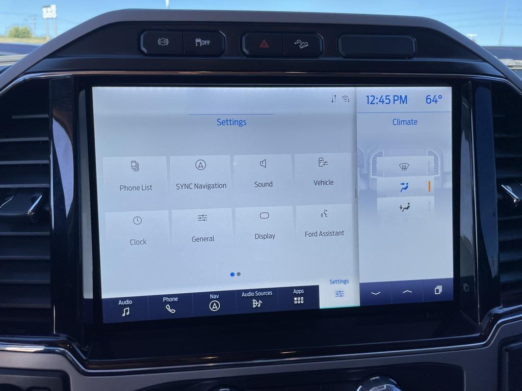 used 2022 Ford F-350 car, priced at $61,999