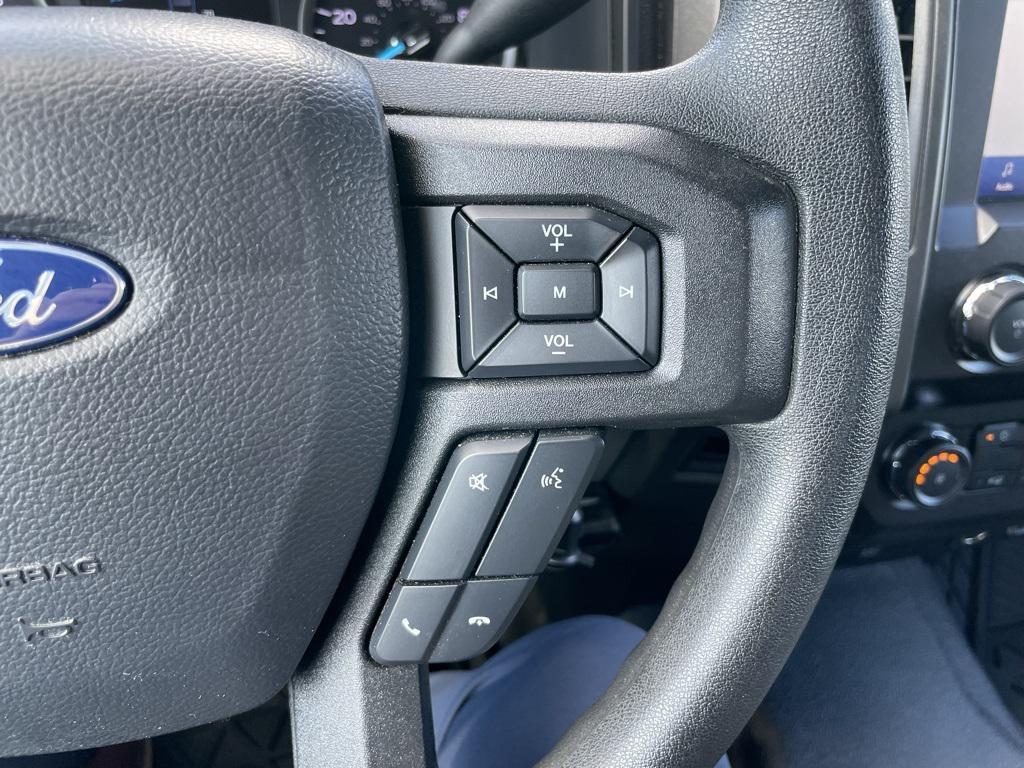 used 2020 Ford F-350 car