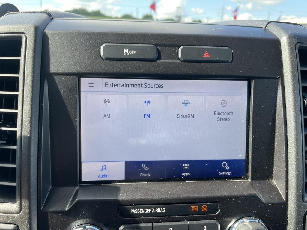 used 2020 Ford F-350 car
