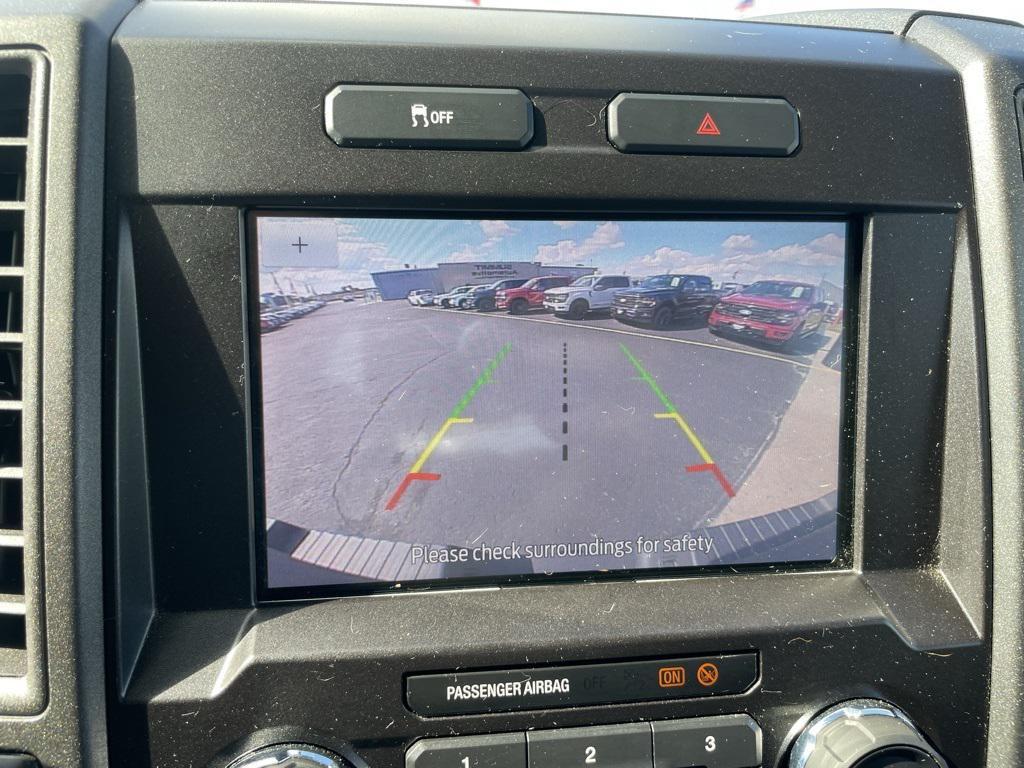 used 2020 Ford F-350 car