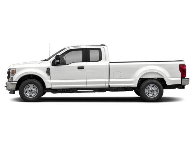 used 2020 Ford F-350 car