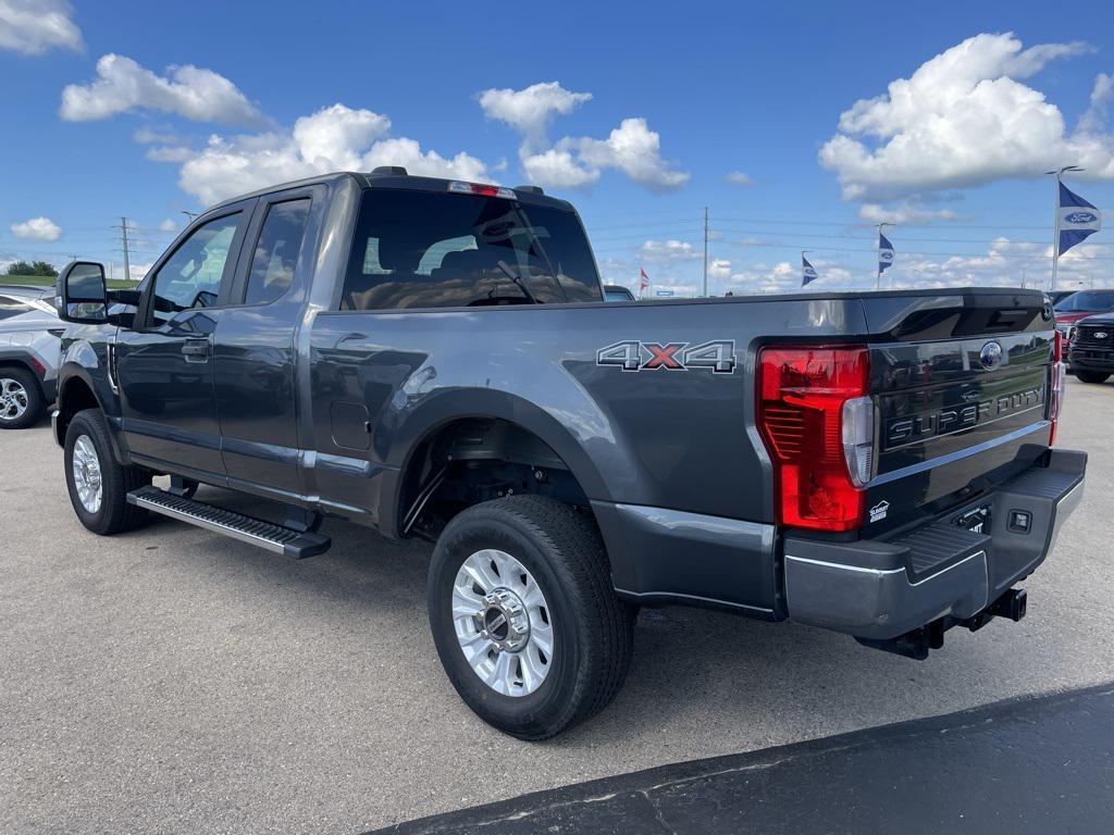 used 2020 Ford F-350 car