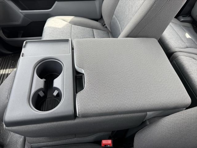 new 2025 Ford F-350 car, priced at $54,965