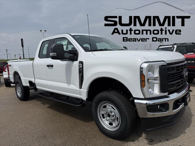 new 2025 Ford F-350 car, priced at $54,465
