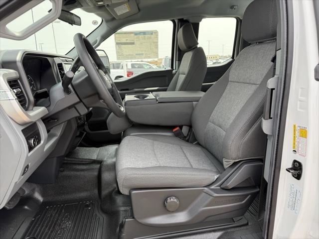 new 2025 Ford F-350 car, priced at $54,965