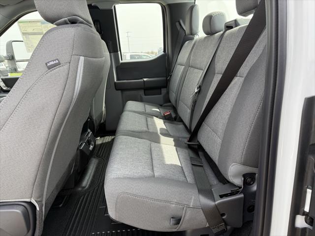 new 2025 Ford F-350 car, priced at $54,965