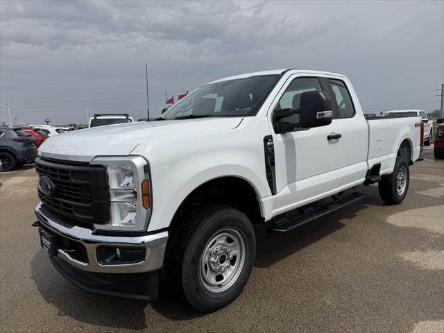 new 2025 Ford F-350 car, priced at $54,965