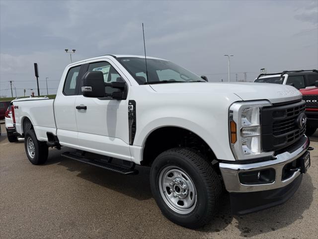 new 2025 Ford F-350 car, priced at $54,965