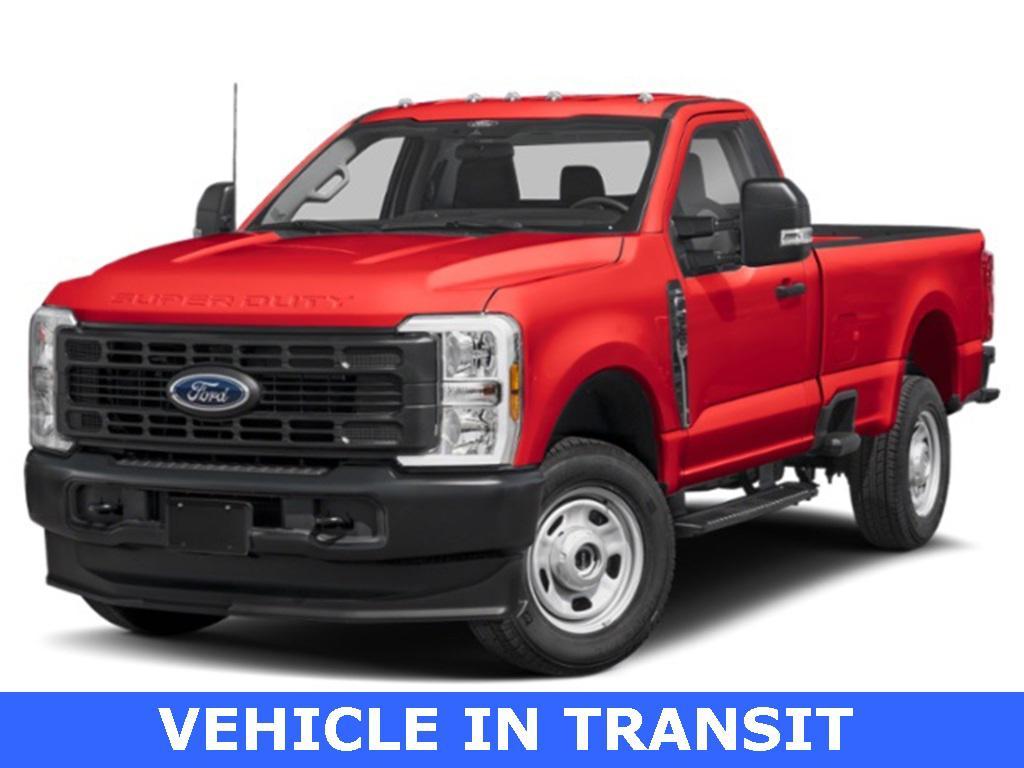 new 2026 Ford F-350 car, priced at $52,860
