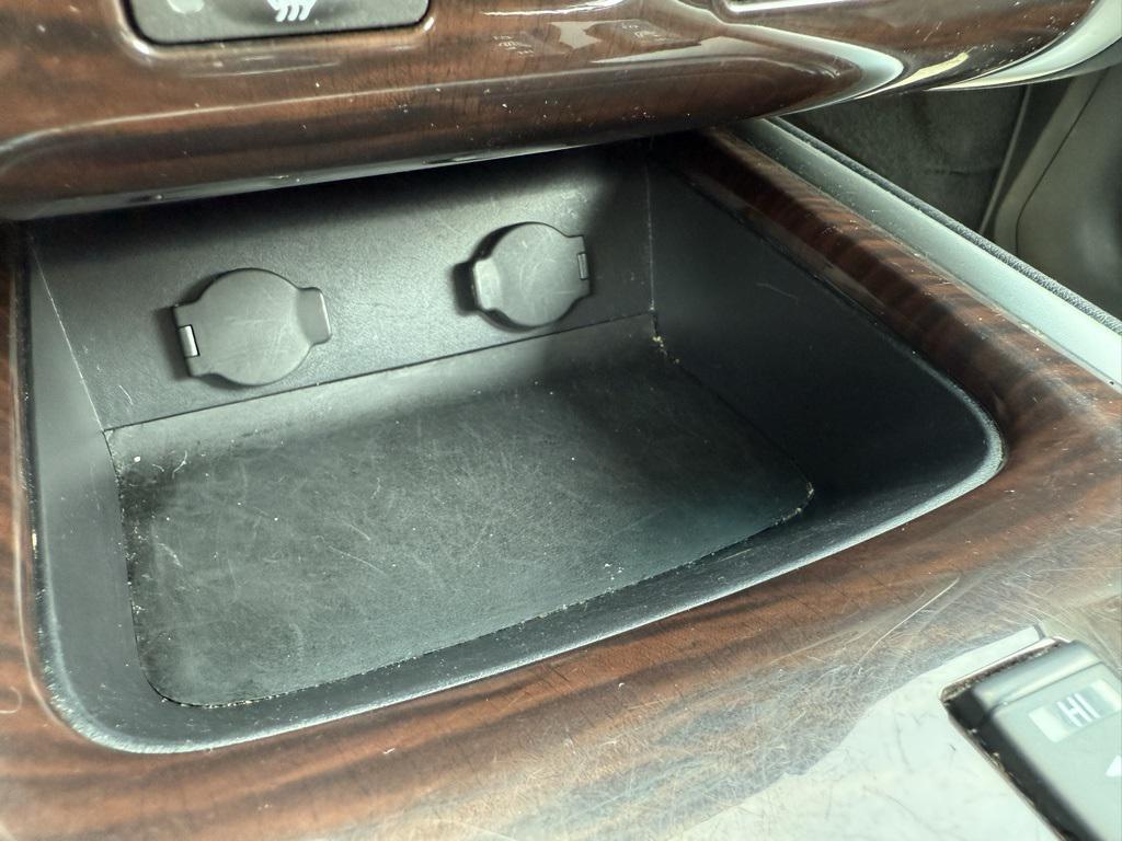 used 2015 Nissan Pathfinder car, priced at $9,999