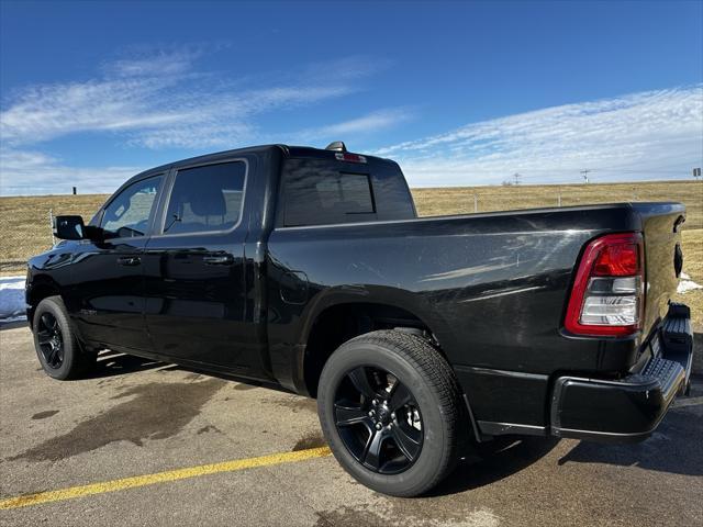 used 2022 Ram 1500 car, priced at $32,999