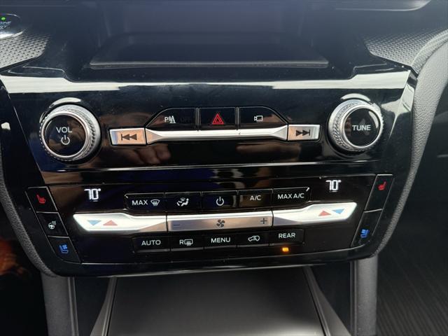 used 2021 Ford Explorer car, priced at $37,999