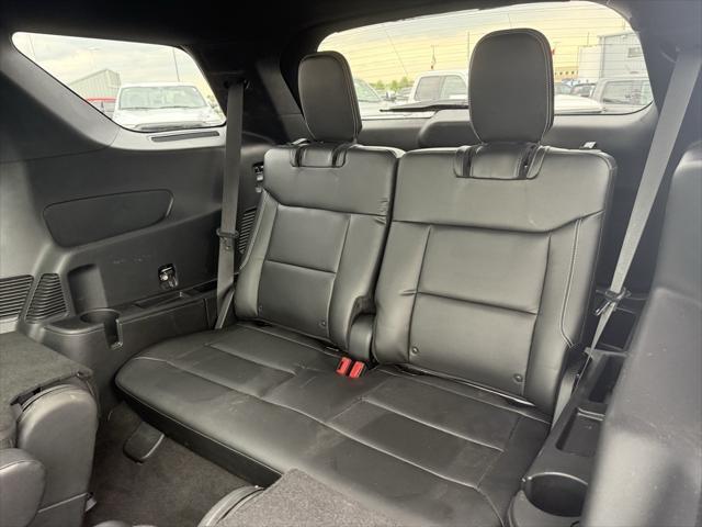 used 2021 Ford Explorer car, priced at $37,999