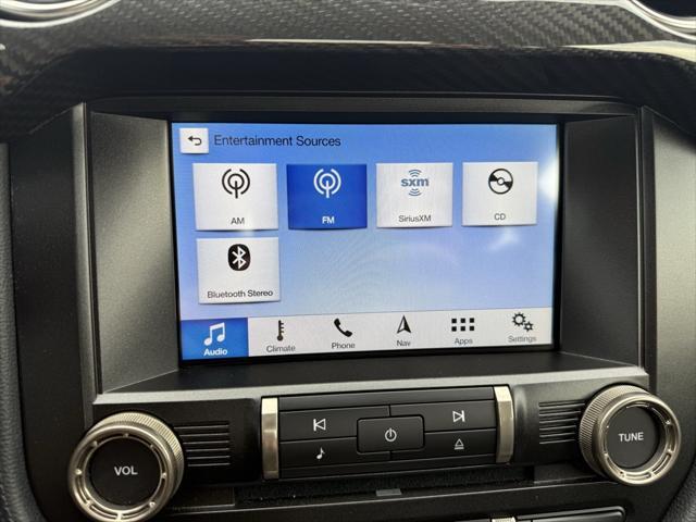 used 2019 Ford Shelby GT350 car