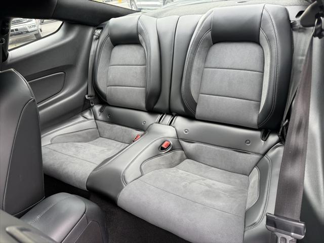 used 2019 Ford Shelby GT350 car