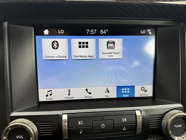 used 2019 Ford Shelby GT350 car