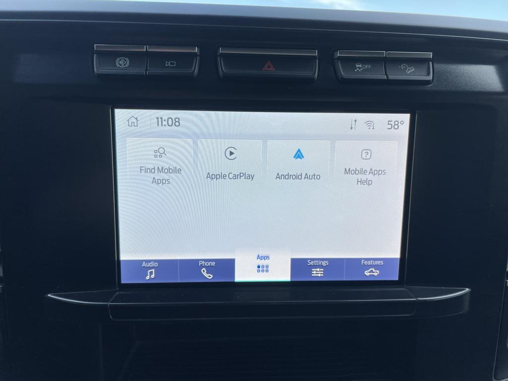 used 2023 Ford F-450 car, priced at $67,999