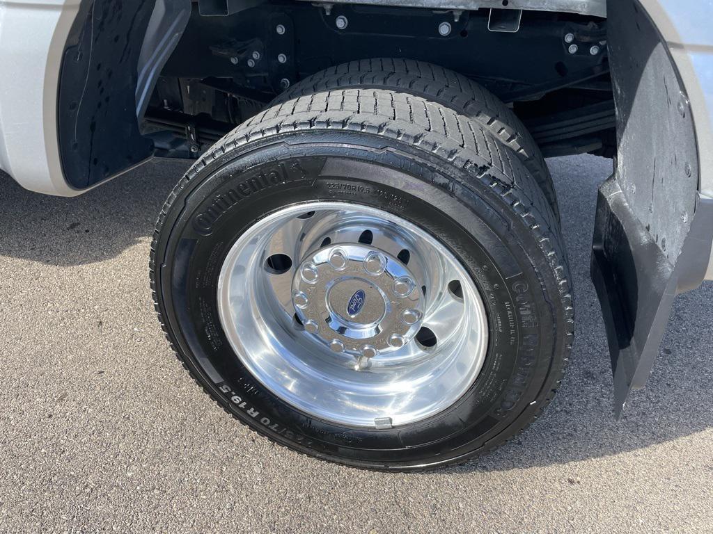 used 2023 Ford F-450 car, priced at $67,999