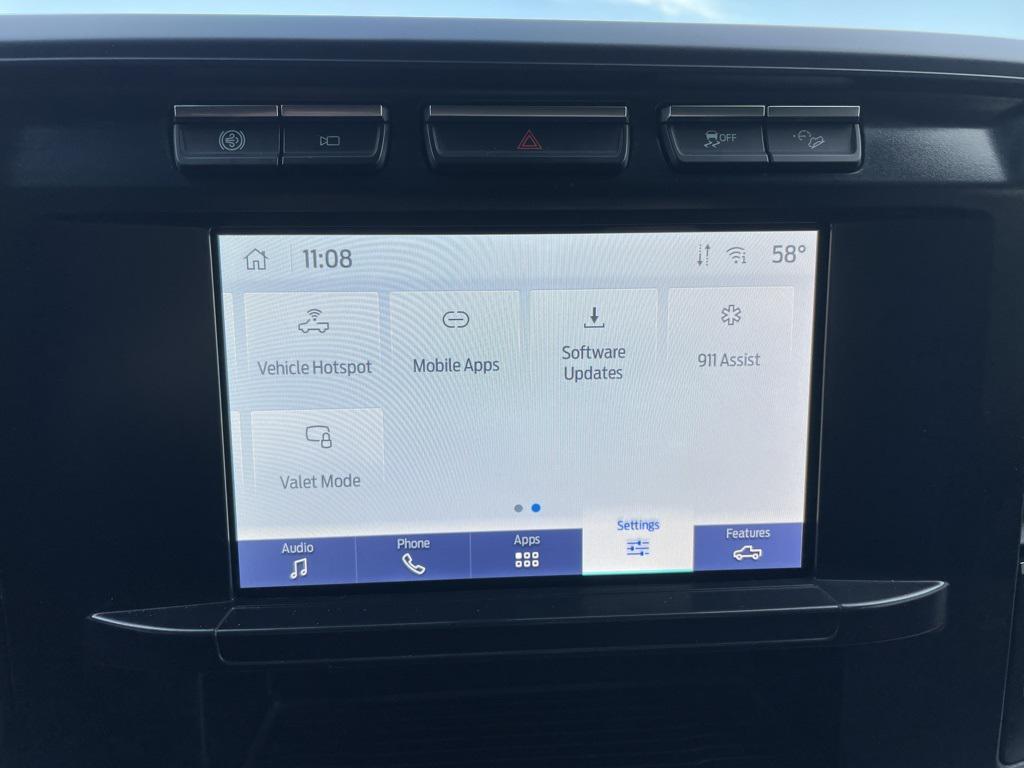 used 2023 Ford F-450 car, priced at $67,999