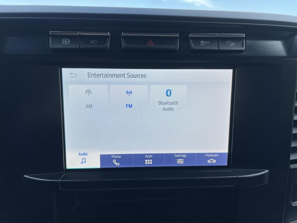 used 2023 Ford F-450 car, priced at $67,999