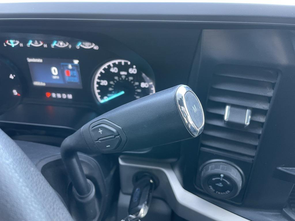 used 2023 Ford F-450 car, priced at $67,999