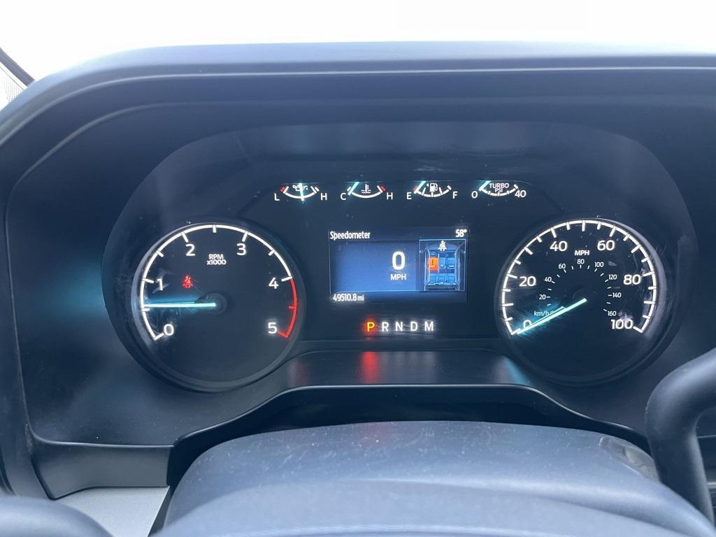 used 2023 Ford F-450 car, priced at $67,999