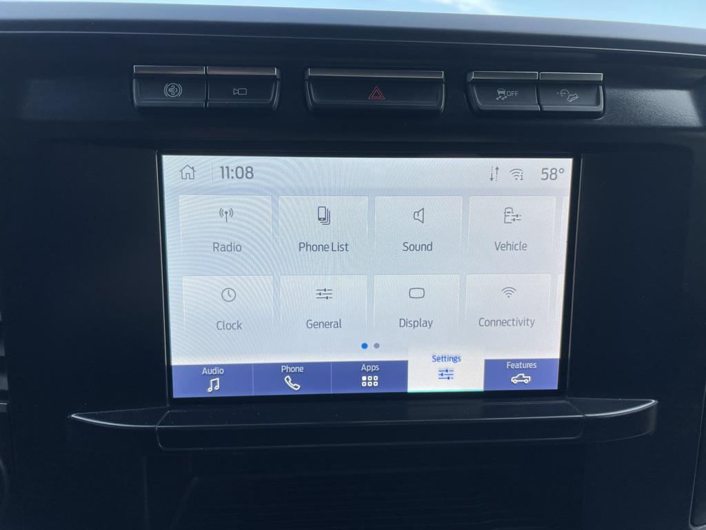 used 2023 Ford F-450 car, priced at $67,999