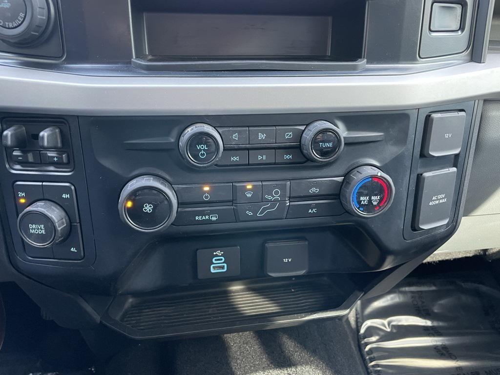 used 2023 Ford F-450 car, priced at $67,999