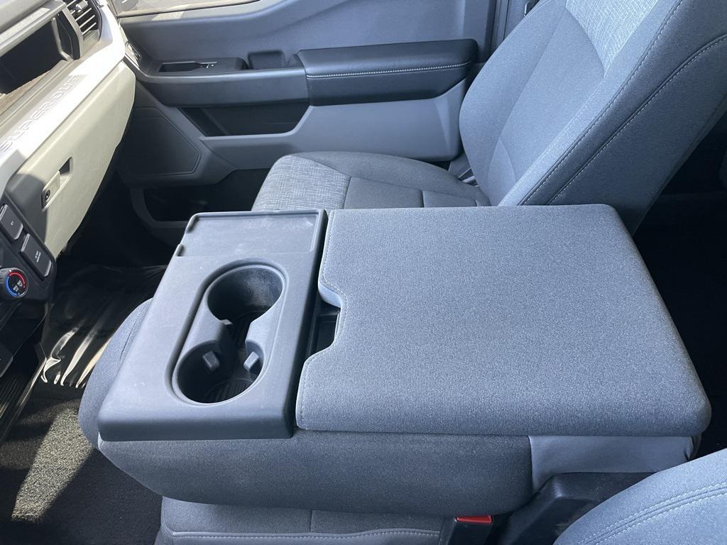 used 2023 Ford F-450 car, priced at $67,999