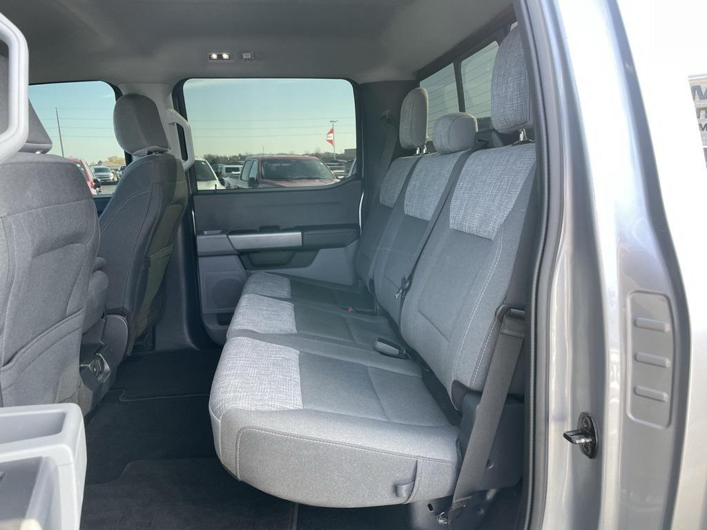 used 2023 Ford F-450 car, priced at $67,999