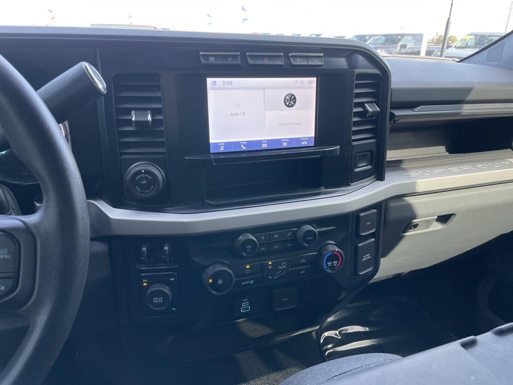 used 2023 Ford F-450 car, priced at $67,999