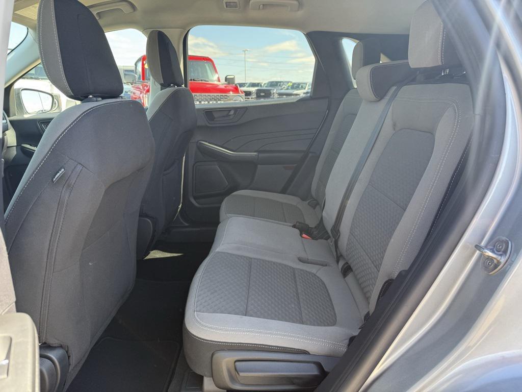 used 2022 Ford Escape car, priced at $17,992