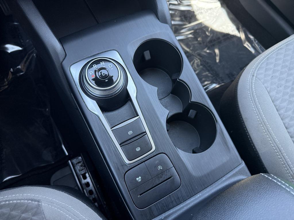 used 2022 Ford Escape car, priced at $17,992