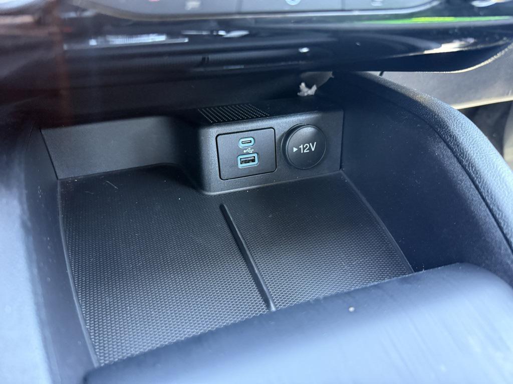 used 2022 Ford Escape car, priced at $17,992