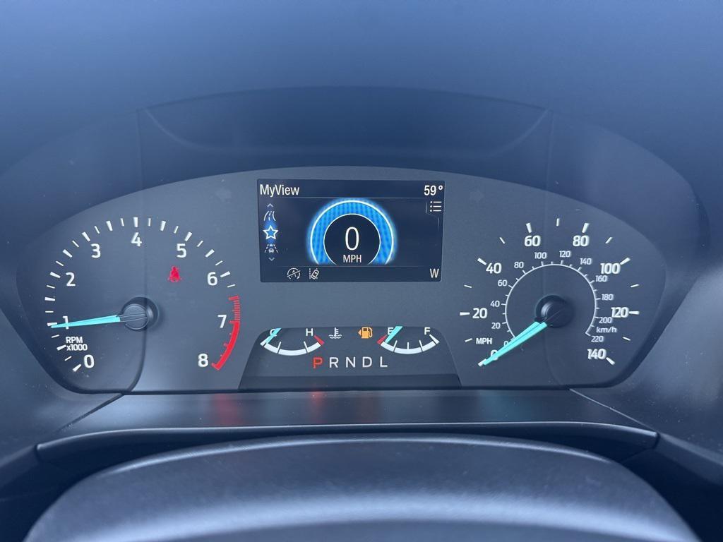 used 2022 Ford Escape car, priced at $17,992