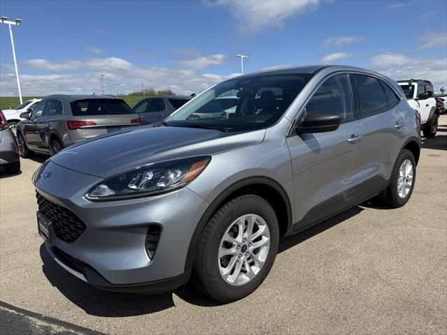 used 2022 Ford Escape car, priced at $19,999