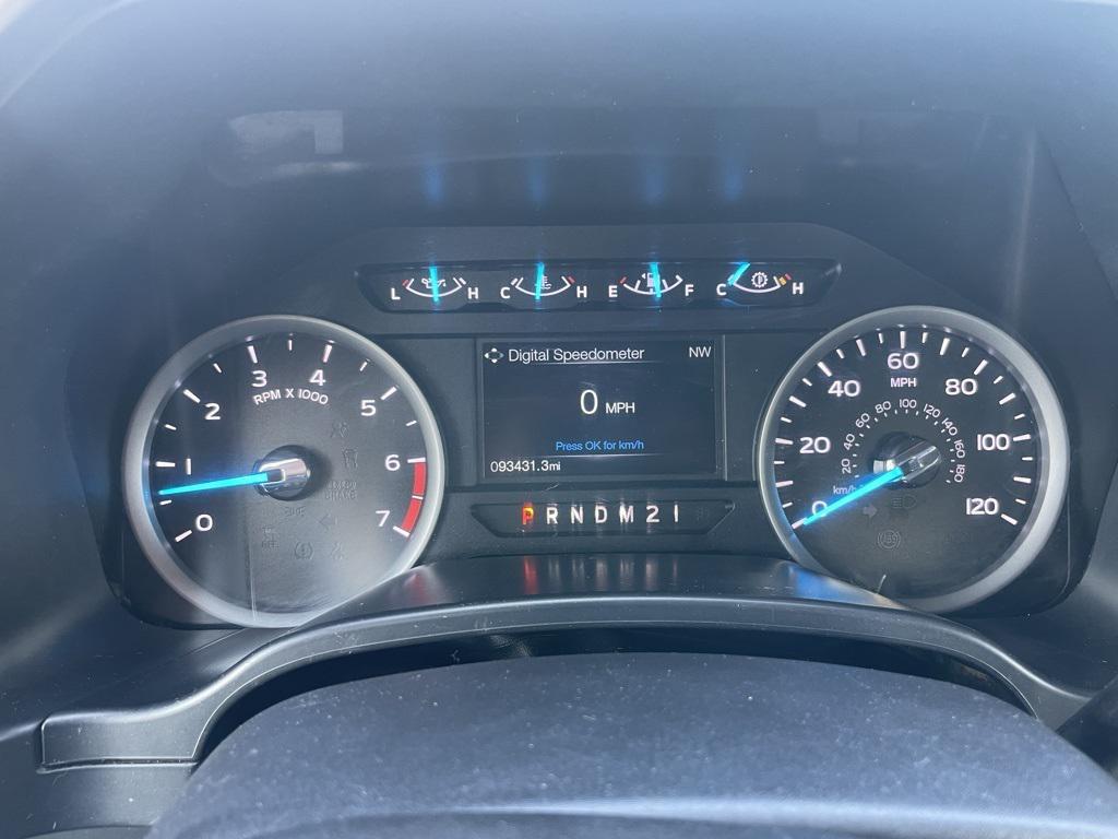 used 2017 Ford F-350 car, priced at $31,999
