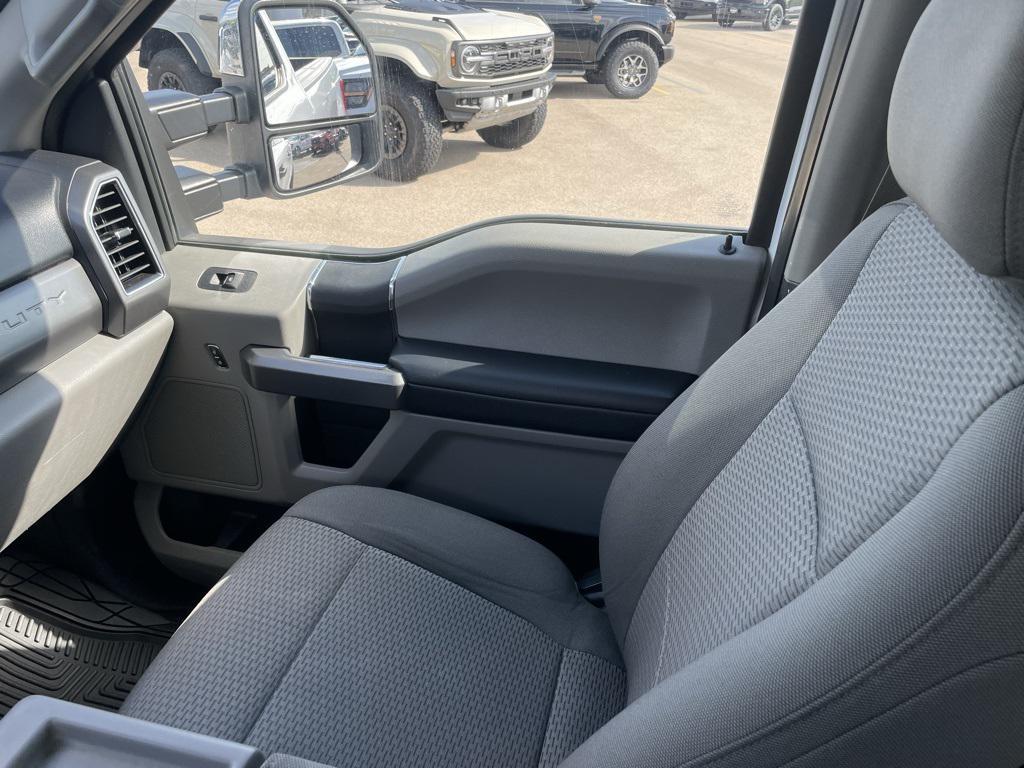 used 2017 Ford F-350 car, priced at $31,999