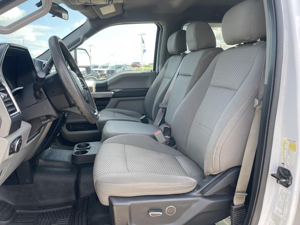 used 2017 Ford F-350 car, priced at $31,999