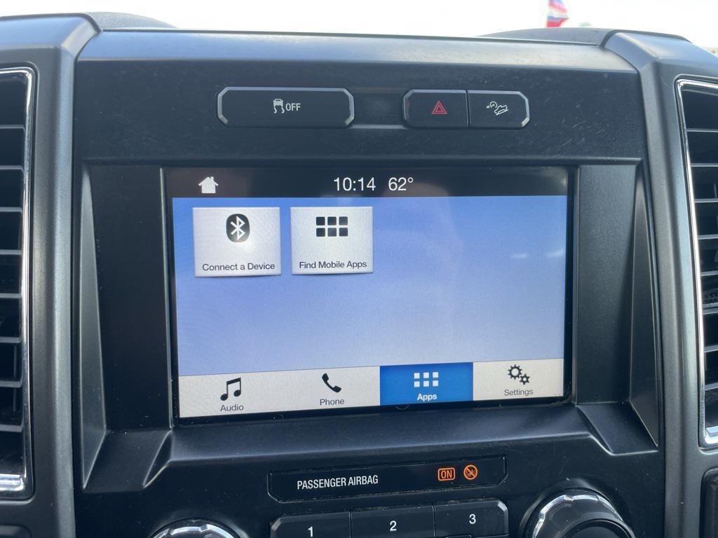 used 2017 Ford F-350 car, priced at $31,999