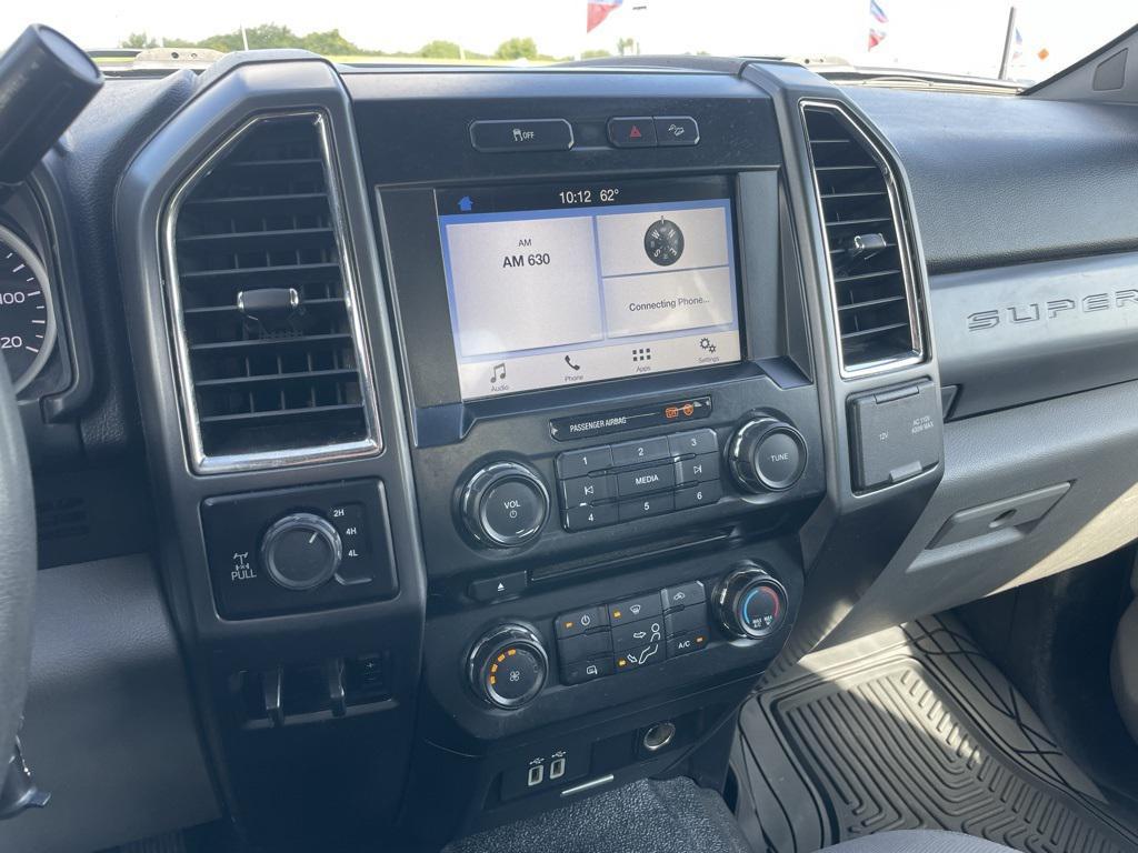 used 2017 Ford F-350 car, priced at $31,999