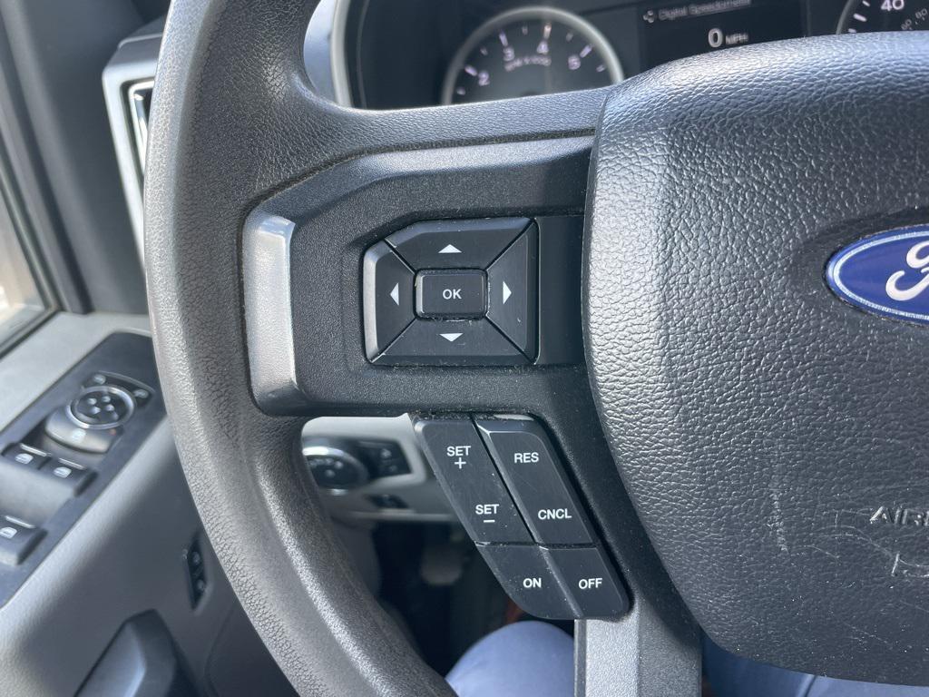 used 2017 Ford F-350 car, priced at $31,999