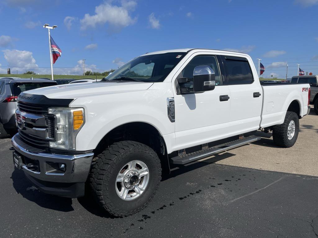 used 2017 Ford F-350 car, priced at $31,999