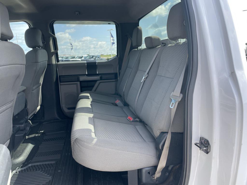used 2017 Ford F-350 car, priced at $31,999