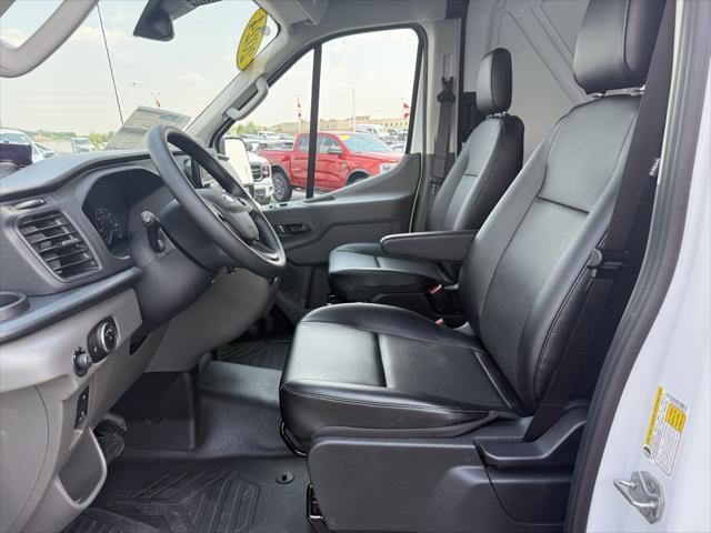 new 2024 Ford Transit-250 car, priced at $44,921