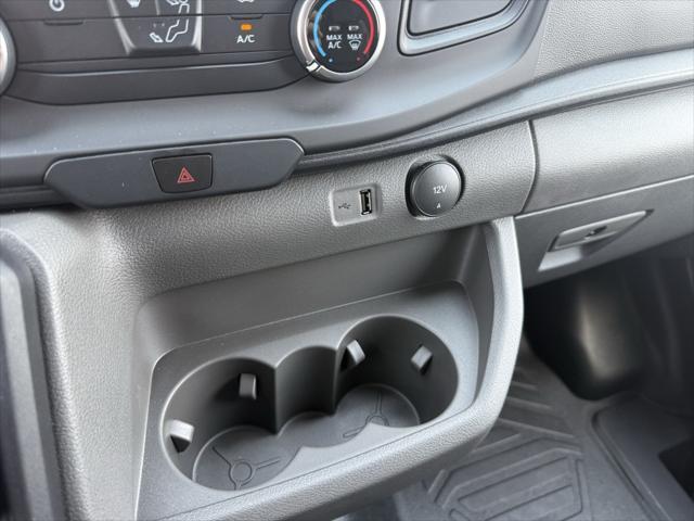 new 2024 Ford Transit-250 car, priced at $44,921