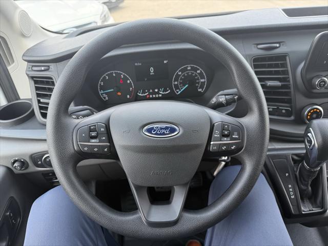 new 2024 Ford Transit-250 car, priced at $44,921