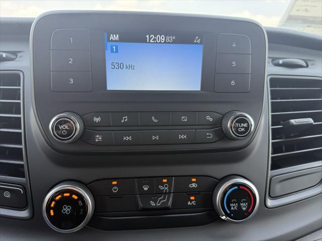new 2024 Ford Transit-250 car, priced at $44,921
